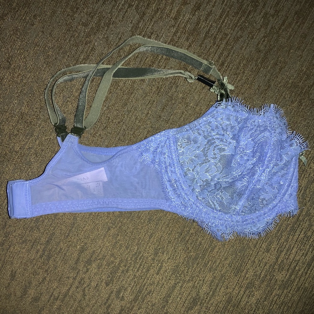 NWT VICTORIA'S SECRET Dream Angels Push up 34D - Picture 3 of 8